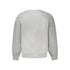 Guess Jeans Gray Cotton Sweatshirt
